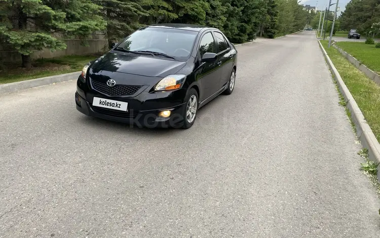 Toyota Yaris 2009 года за 4 500 000 тг. в Алматы