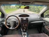 Toyota Yaris 2009 года за 4 500 000 тг. в Алматы – фото 5