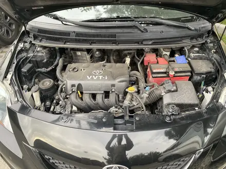 Toyota Yaris 2009 года за 4 500 000 тг. в Алматы – фото 6