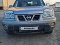 Nissan X-Trail 2001 года за 3 500 000 тг. в Кызылорда – фото 2