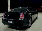 Chrysler 300C 2012 годаүшін6 800 000 тг. в Актау – фото 4