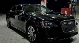 Chrysler 300C 2012 года за 6 800 000 тг. в Актау