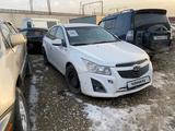 Chevrolet Cruze 2013 года за 2 465 250 тг. в Астана – фото 3