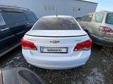 Chevrolet Cruze 2013 года за 2 465 250 тг. в Астана – фото 2