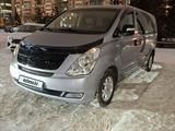 Hyundai Starex 2011 года за 8 200 000 тг. в Астана – фото 2