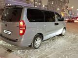 Hyundai Starex 2011 года за 8 200 000 тг. в Астана – фото 5