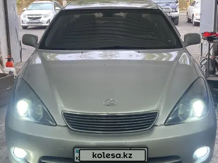 Lexus ES 330 2005 года за 7 100 000 тг. в Тараз – фото 3