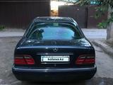 Mercedes-Benz E 280 1998 годаүшін4 000 000 тг. в Шымкент