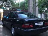 Mercedes-Benz E 280 1998 годаүшін4 000 000 тг. в Шымкент – фото 3