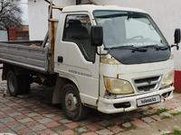 Forland  L3 CARGO TRUCK 2006 годаfor2 000 000 тг. в Алматы