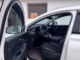 Hyundai Santa Fe 2023 года за 16 000 000 тг. в Ушарал – фото 4