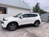 Hyundai Santa Fe 2023 года за 16 000 000 тг. в Ушарал