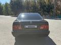 Mercedes-Benz E 200 1998 годаүшін2 500 000 тг. в Уральск – фото 7