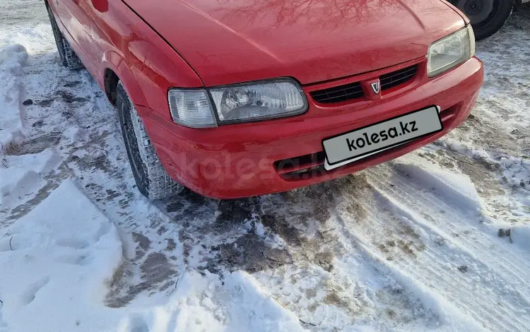 Toyota Corsa 1996 годаүшін2 000 000 тг. в Алматы