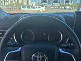 Toyota Highlander 2023 годаfor24 000 000 тг. в Астана – фото 4