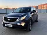 Kia Sportage 2015 года за 8 700 000 тг. в Актобе