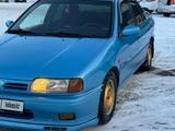 Nissan Primera 1992 годаүшін1 300 000 тг. в Астана – фото 2