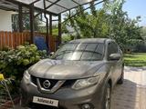 Nissan X-Trail 2016 года за 11 000 000 тг. в Алматы