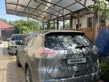 Nissan X-Trail 2016 года за 11 000 000 тг. в Алматы – фото 3
