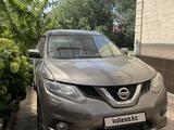 Nissan X-Trail 2016 года за 11 000 000 тг. в Алматы – фото 2