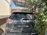 Nissan X-Trail 2016 года за 11 000 000 тг. в Алматы – фото 4