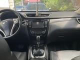 Nissan X-Trail 2016 года за 11 000 000 тг. в Алматы – фото 5