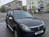 Renault Sandero Stepway 2012 годаүшін3 200 000 тг. в Павлодар – фото 2