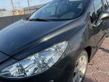 Peugeot 308 2008 года за 1 950 000 тг. в Темиртау – фото 4