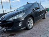 Peugeot 308 2008 года за 1 950 000 тг. в Темиртау