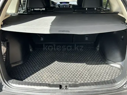 Honda CR-V 2014 года за 11 000 000 тг. в Павлодар – фото 15