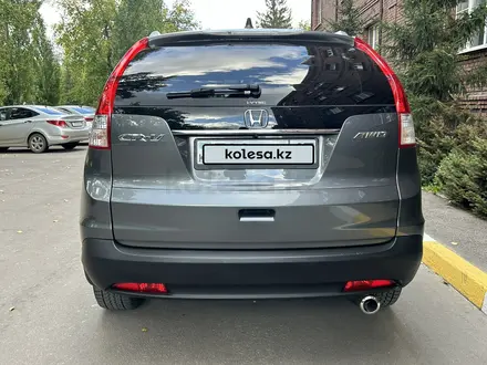 Honda CR-V 2014 года за 11 000 000 тг. в Павлодар – фото 20