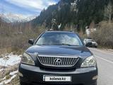 Lexus RX 330 2004 годаfor7 500 000 тг. в Алматы