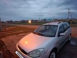 Ford Focus 2002 года за 2 200 000 тг. в Уральск