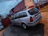 Ford Focus 2002 года за 2 200 000 тг. в Уральск – фото 2