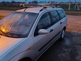 Ford Focus 2002 года за 2 200 000 тг. в Уральск – фото 5