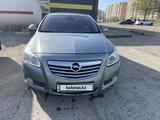 Opel Insignia 2012 годаүшін5 200 000 тг. в Актобе