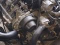 Двигатель 2UZ 1FZ АКПП автомат FE VVT-I 2UZFE 4.7 1FZFE 4.5 раздатка за 1 000 000 тг. в Алматы – фото 10