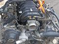 Двигатель 2UZ 1FZ АКПП автомат FE VVT-I 2UZFE 4.7 1FZFE 4.5 раздатка за 1 000 000 тг. в Алматы – фото 2