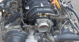 Двигатель 2uz 4.7 за 900 000 тг. в Алматы – фото 2