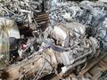 Двигатель 2UZ 1FZ АКПП автомат FE VVT-I 2UZFE 4.7 1FZFE 4.5 раздатка за 1 000 000 тг. в Алматы – фото 14