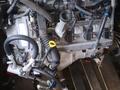 Двигатель 2UZ 1FZ АКПП автомат FE VVT-I 2UZFE 4.7 1FZFE 4.5 раздатка за 1 000 000 тг. в Алматы – фото 9
