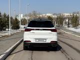 Chery Tiggo 7 Pro 2022 года за 6 900 000 тг. в Астана – фото 2