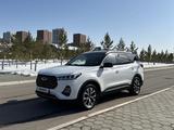 Chery Tiggo 7 Pro 2022 года за 6 900 000 тг. в Астана – фото 4