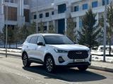 Chery Tiggo 7 Pro 2022 года за 6 900 000 тг. в Астана – фото 3