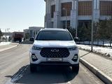 Chery Tiggo 7 Pro 2022 года за 6 900 000 тг. в Астана