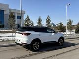 Chery Tiggo 7 Pro 2022 года за 6 900 000 тг. в Астана – фото 5