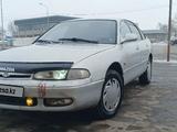 Mazda 626 1994 годаүшін1 400 000 тг. в Алматы