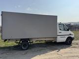 Mercedes-Benz Sprinter 1998 года за 5 200 000 тг. в Шымкент – фото 4