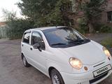 Daewoo Matiz 2012 годаүшін1 500 000 тг. в Семей – фото 2