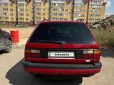 Volkswagen Passat 1991 годаfor950 000 тг. в Караганда – фото 4